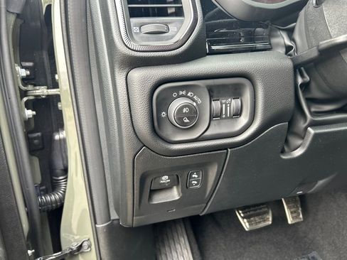 New 2026 RAM 1500 Rebel w/ Advanced Safety Group II image 14