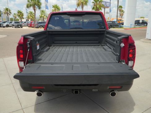 New 2026 Honda Ridgeline RTL image 7