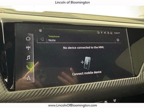 Used 2022 Audi RS e-tron GT w/ Year 1 Package image 50