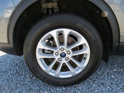 Used 2022 Ford Escape SE AWD/4WD image 9