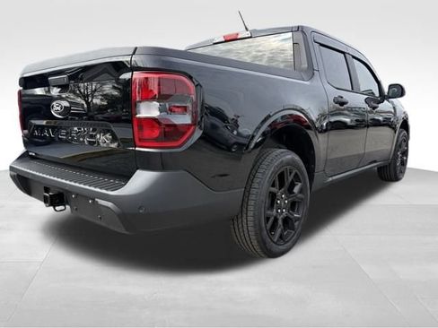 Used 2025 Ford Maverick XLT w/ XLT Luxury Package image 7