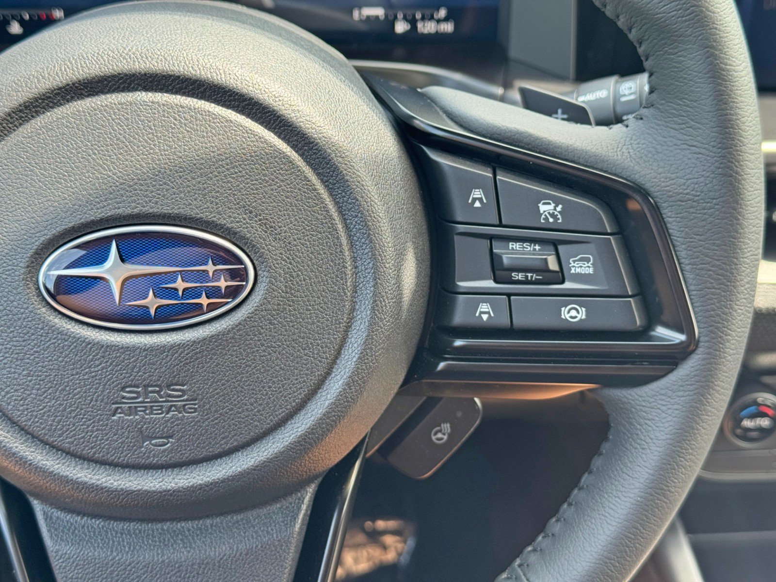 Used 2026 Subaru Outback Limited AWD/4WD image 23