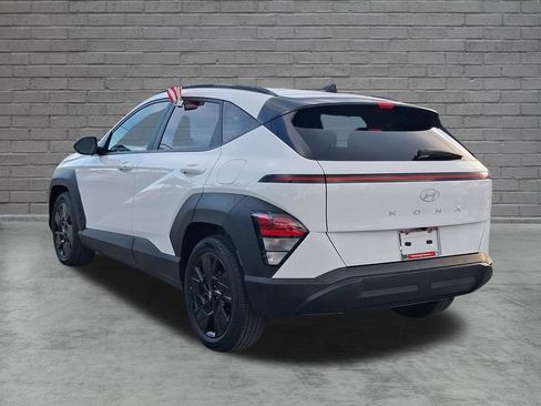 Used 2026 Hyundai Kona SEL Sport FWD image 7