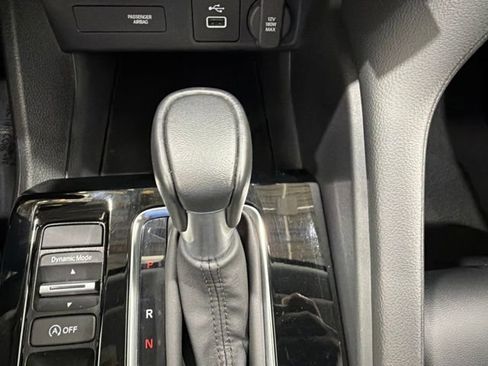Certified 2025 Acura Integra FWD image 41