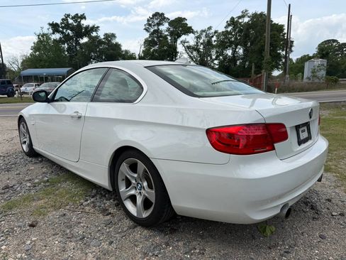 Used 2013 BMW 335i Coupe image 8