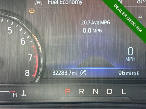 Used 2024 Ford Explorer XLT w/ Equipment Group 202A AWD/4WD image 35
