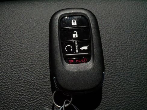 Certified 2026 Honda CR-V EX-L image 31