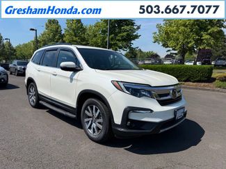 Used 2019 Honda Pilot EX-L video 1