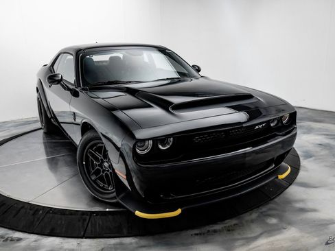 Used 2023 Dodge Challenger SRT Hellcat Redeye image 26