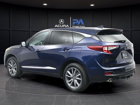 Used 2019 Acura RDX w/ Technology Package AWD/4WD image 22