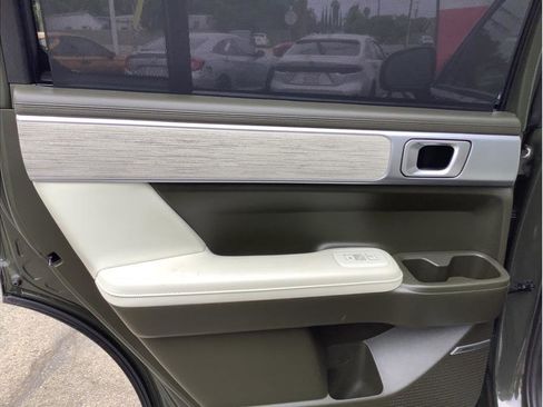 Used 2024 Hyundai Santa Fe Calligraphy FWD image 23