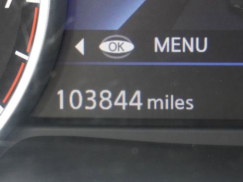 Used 2018 Nissan Murano S FWD image 14