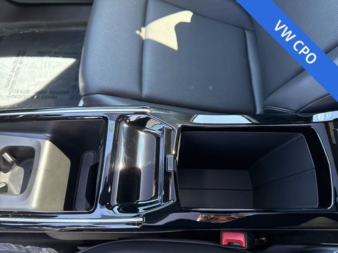 Used 2023 Volkswagen ID.4 Pro S AWD/4WD image 22