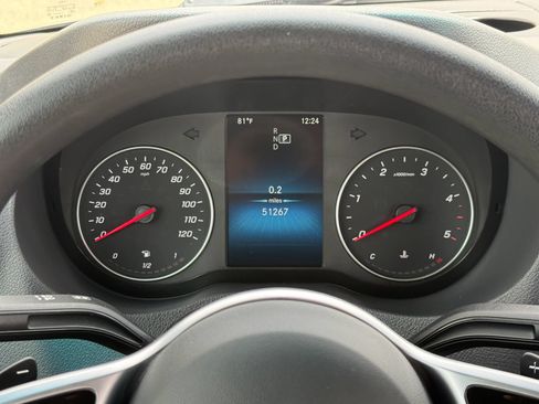 Used 2024 Mercedes-Benz Sprinter 2500 image 18