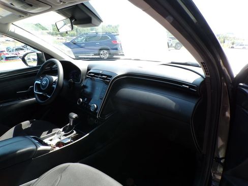 Used 2022 Hyundai Tucson SEL AWD/4WD image 14