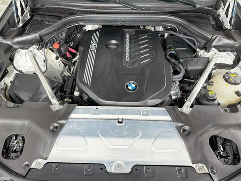 Used 2021 BMW X3 M40i w/ Executive Package AWD/4WD image 33