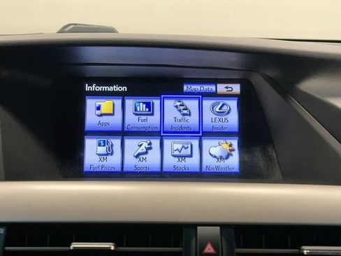 Used 2015 Lexus RX 350 FWD image 14