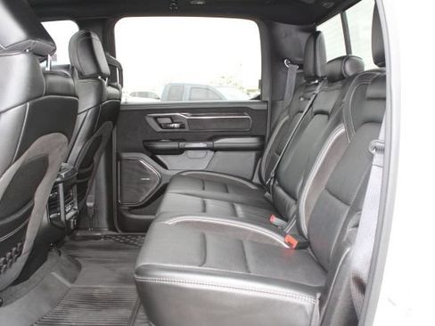 Used 2022 RAM 1500 TRX w/ TRX Level 2 Equipment Group AWD/4WD image 52