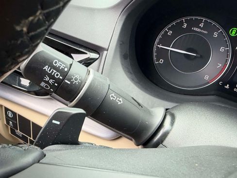 Certified 2023 Acura RDX AWD image 28