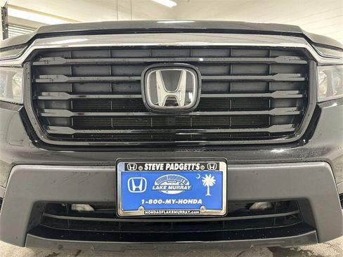 Used 2023 Honda Ridgeline RTL-E image 10