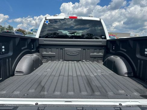 New 2025 Ford F150 XLT w/ Equipment Group 302A MID image 38