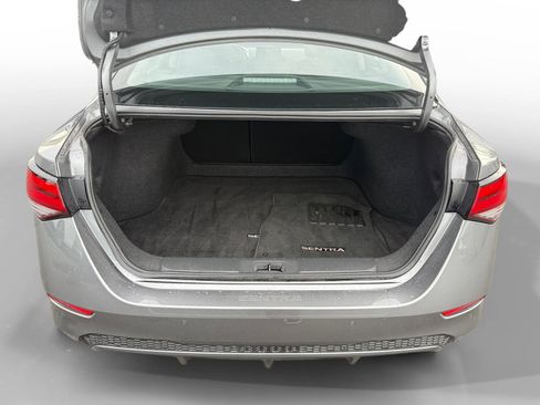 Used 2023 Nissan Sentra SV w/ All-Weather Package image 17