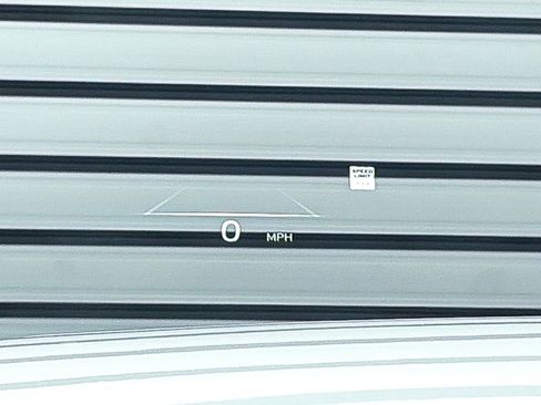 Used 2025 Hyundai Palisade Calligraphy image 5