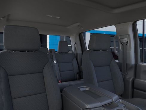 New 2026 Chevrolet Silverado 2500 Custom image 28