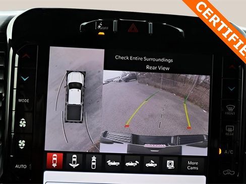 Used 2023 RAM 2500 Rebel w/ Level 1 Equipment Group image 24