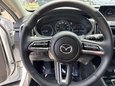Certified 2025 MAZDA CX-50 AWD 2.5 Hybrid w/ Weather Package image 48