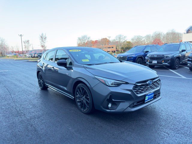 Used 2024 Subaru Impreza RS AWD/4WD image 4
