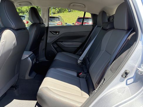 New 2026 Subaru Crosstrek 2.5i Limited AWD/4WD image 31