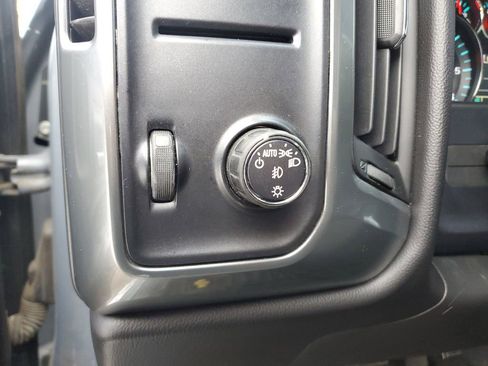 Used 2015 Chevrolet Silverado 1500 LT w/ All Star Edition image 14