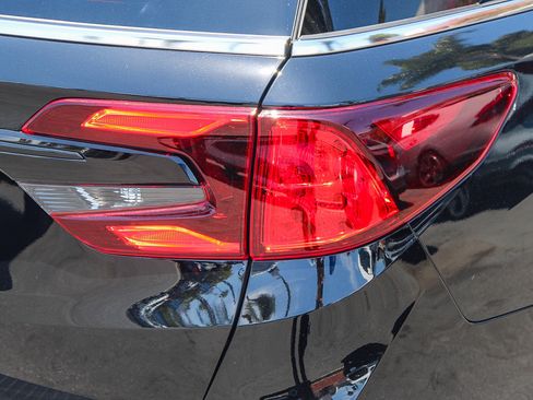 Used 2026 Honda Odyssey EX-L image 10