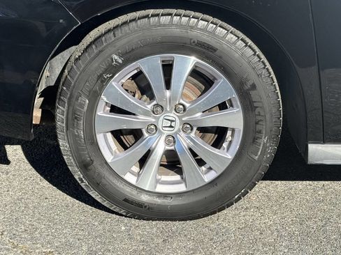 Used 2016 Honda Odyssey SE image 27