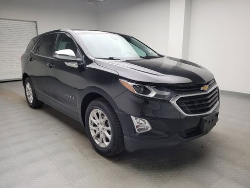 Used 2020 Chevrolet Equinox LT FWD image 13