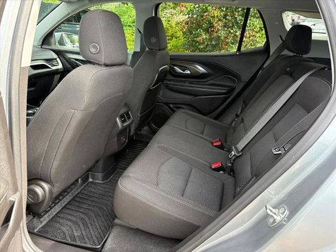 Certified 2024 GMC Terrain SLE AWD/4WD image 18