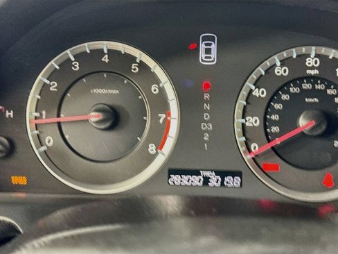 Used 2008 Honda Accord LX image 15