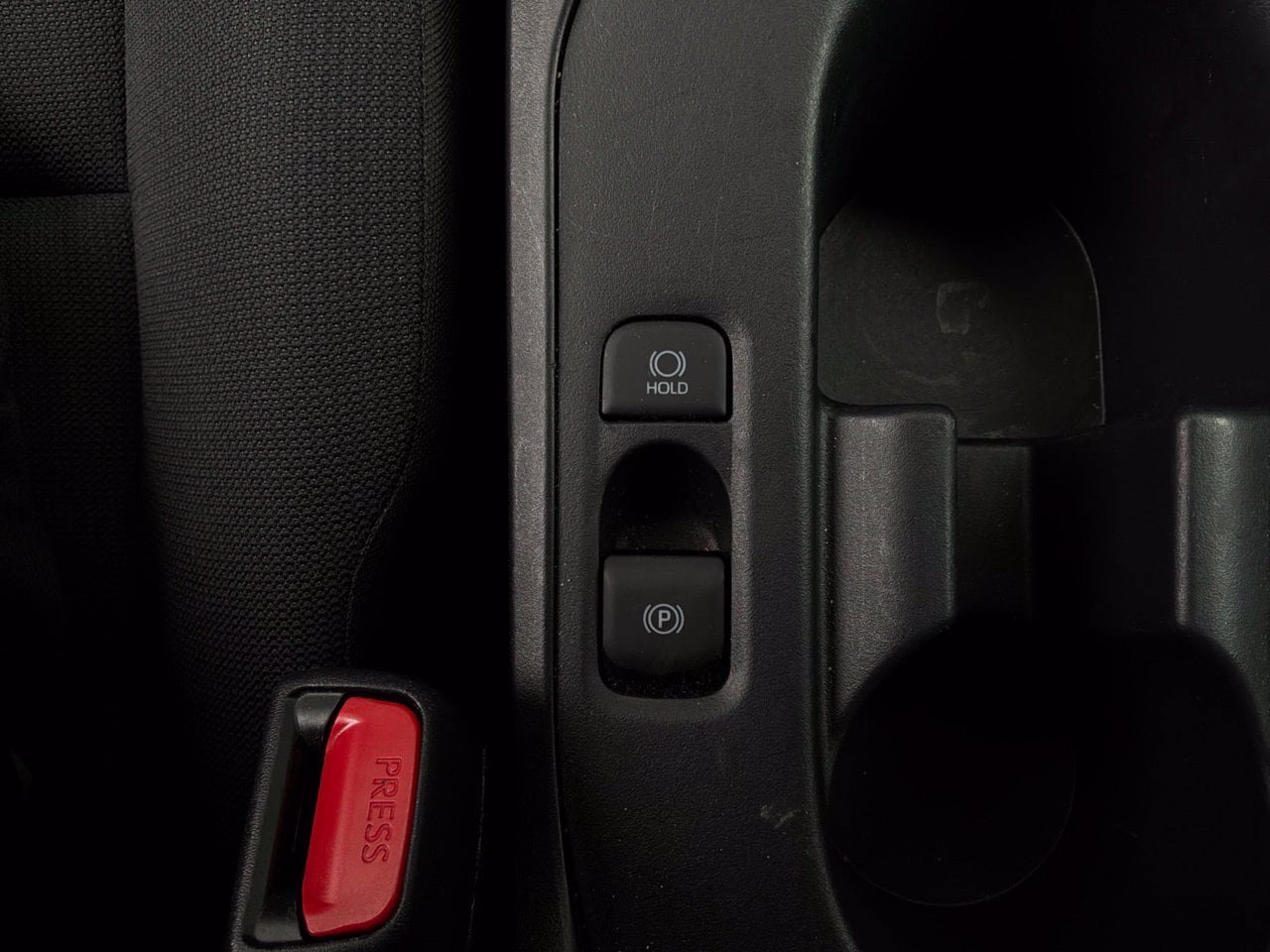 Used 2026 Toyota Corolla LE FWD image 25