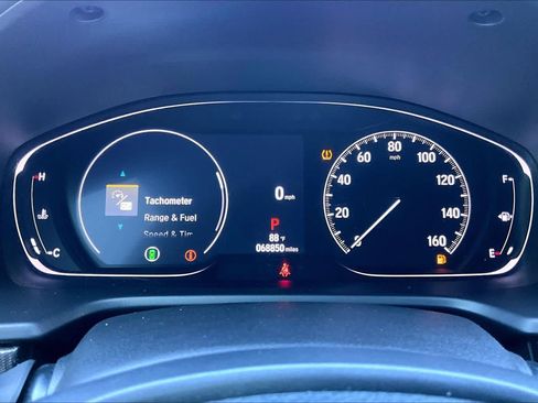 Certified 2022 Honda Accord Sport image 26