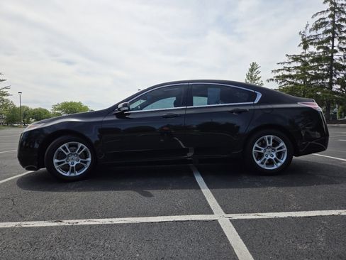 Used 2010 Acura TL FWD image 15