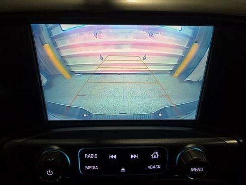 Used 2018 Chevrolet Silverado 1500 LT w/ All Star Edition image 25