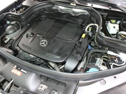 Used 2013 Mercedes-Benz GLK 350 image 61