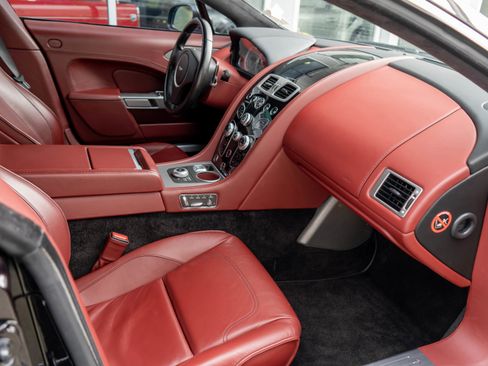 Used 2016 Aston Martin Rapide S image 26