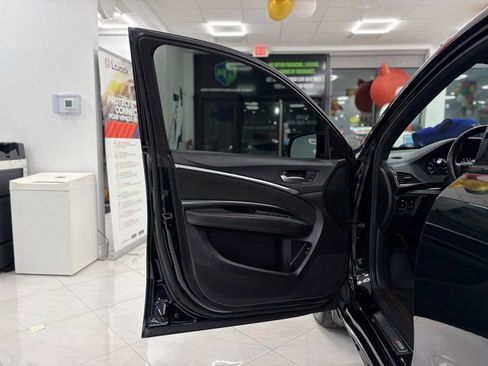Used 2019 Acura MDX A-Spec image 34