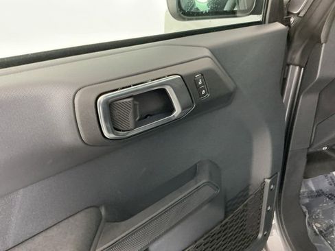 New 2025 Ford Bronco Big Bend image 13