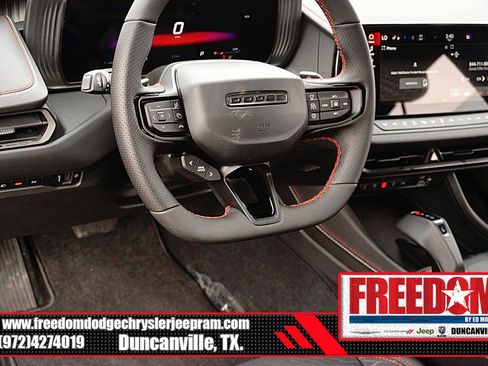 New 2026 Dodge Charger Scat Pack image 27