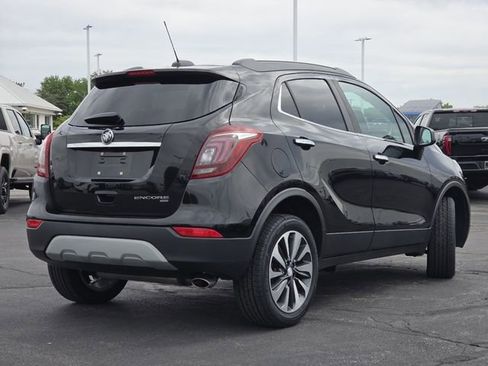 Used 2021 Buick Encore Preferred w/ Safety Package AWD/4WD image 18