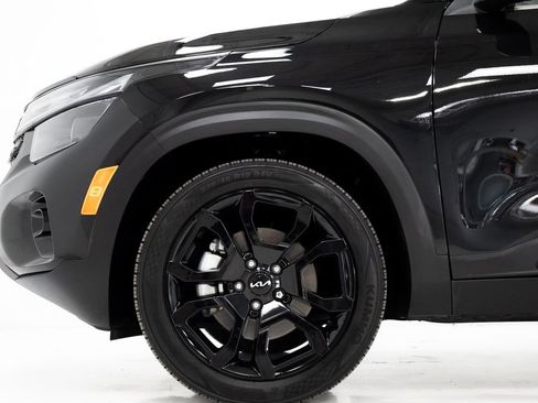 Certified 2024 Kia Seltos X-Line AWD/4WD image 29