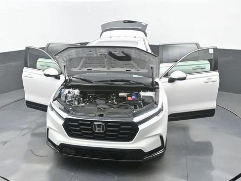 Used 2023 Honda CR-V EX-L image 35
